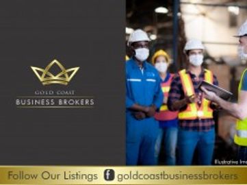 HIGH-MARGIN ACCREDITED TRAINING BUSINESS | $303K FY2025 NET PROFIT | ASSETS INCLUDED | SCALABLE, RECESSION-PROOF INDUSTRY