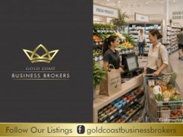 REGIONAL IGA MONOPOLY – $4.2M+ TURNOVER, LOYAL CUSTOMERS & NO MAJOR SUPERMARKET COMPETITION NEARBY