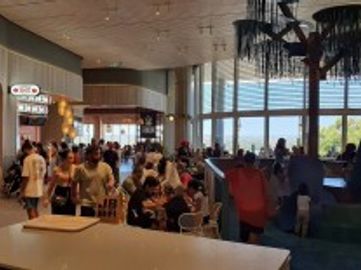 Rare Opportunity in Karrinyup Shopping Centre with Panoramic Lake & City Views