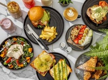 Crema Espresso Franchise Opportunity – South Brisbane Bay Side, QLD-Asking Price: $120,000 Includes Full Fit-Out, Equipment & Franchise cost