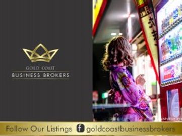 QUALITY VENDING RUN, 6 PROFITABLE SITES, NEAR NEW MACHINES