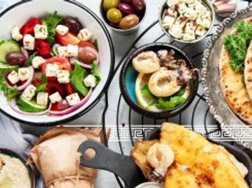 Greek Cuisine Restaurant for Sale – Prime Location in Linden, Randburg