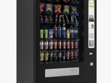 New Vending Business For Sale - Grow Your Own Vending Business With Our Support!