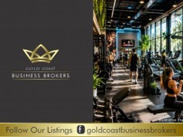 FITNESS CENTRE WITH LOYAL MEMBERSHIP BASE | WHITSUNDAYS