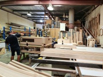 Pool Table Manufacturer with Substantial Recurring Rental Income Gold Coast