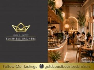 BRAND-NEW $400K+ FIT-OUT | SEMI UNDER MANAGEMENT | GOLD COAST | $153K NET PROFIT
