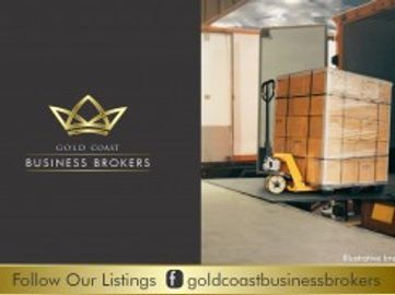 PROFITABLE REMOVAL & TRANSPORT BUSINESS UNDER MANAGEMENT – $601K REVENUE | $156K PROFIT | $268K IN ASSETS