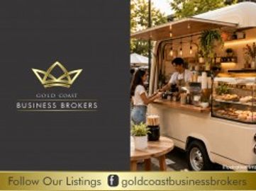 MOBILE COFFEE & DONUT BUSINESS – PROVEN, PROFITABLE & READY TO GO