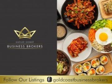 PROFITABLE ASIAN RESTAURANT | MODERN FIT-OUT | STRONG CASHFLOW | LONG LEASE