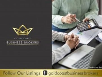 ACCOUNTING PRACTICE FOR SALE – GOLD COAST