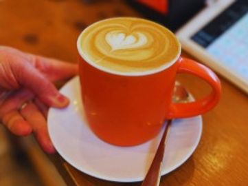 Coffee shop &  Coffee Roasters in Cootamundra