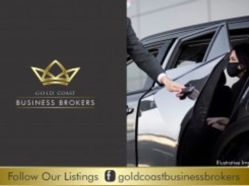 TRADEMARKED CHAUFFEUR & LIMOUSINE FOR SALE - OPERATED BY THE SAME OWNER FOR NEARLY FOUR DECADES WHO IS NOW SEEKING RETIREMENT.