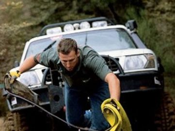 Established 16 yrs, Mechanical Services and 4WD Products Business #423