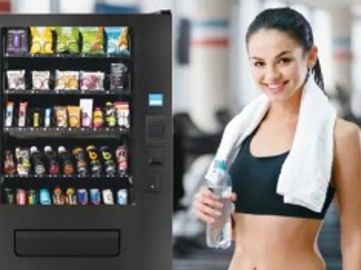 Vending Machine Importer, National Wholesale/Distributor Posting Massive Sales & Net Income Growth! #430