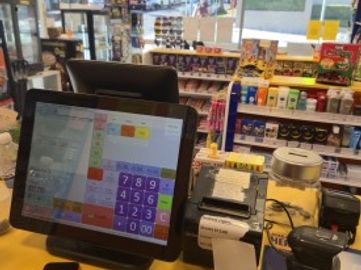 Rewarding Grocery & Convenience Store for Sale – Prime Kirribilli, Sydney – High Foot Traffic Location – Impressive Annual Turnover – Selling American Products – Huge Growth Opportunity – Asking Price $220,000