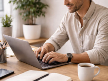 Business Valuations - Online Accounting