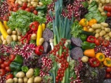 **Undercontract** Fruit & Veg + Much More T.O. $25-30,000pw $220,000 +SAV ($30,000)