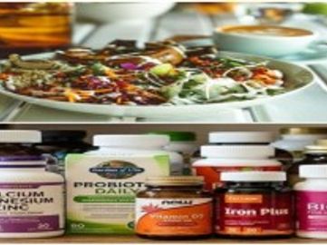 5 Day City Health Foods & Healthy Cafe $215,000 +SAV ($80,000)