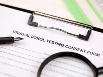 Drug/Alcohol Testing and First Aid Product and Service Business #440