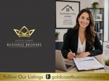ESTABLISHED CONNECTIVE MORTGAGE BROKERAGE | $160M+ ACTIVE LOAN BOOK | STRONG RECURRING TRAIL INCOME & GROWTH PLATFORM
