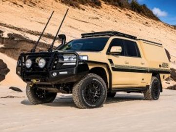 WA | $3,000,000 HIGHLY PROFITABLE AND LONG-ESTABLISHED AUTOMOTIVE PERFORMANCE BUSINESS | VBA-2623