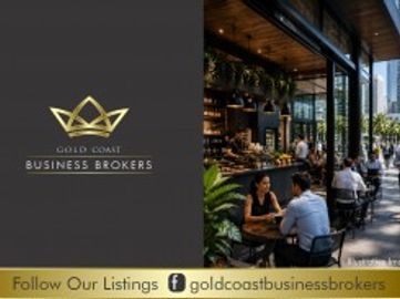 CAFE - 5 DAY WORKING WEEK IN PROFESSIONAL PRECINCT WITH NO COOKING AND NETTING $138,000