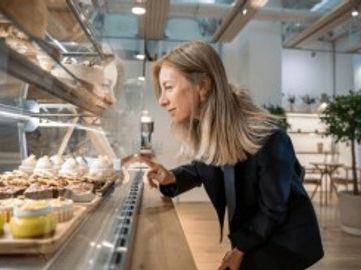 Wholesaler/Distributor & National Online Supplier of Desserts/Confectionery/Snacks/Healthy Treats #431