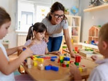 Staff Managed Brisbane Childcare Centre #432