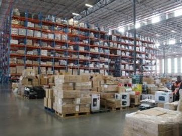 PREMIUM DISTRIBUTION CENTRE FRANCHISE – GAUTENG