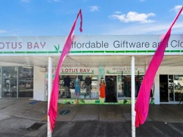 Mid North Coast - Established Laurieton Giftware & Clothing Business