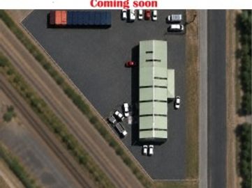COMING SOON Self Storage Facility Freehold and Business Circa $1.35 million - Victoria