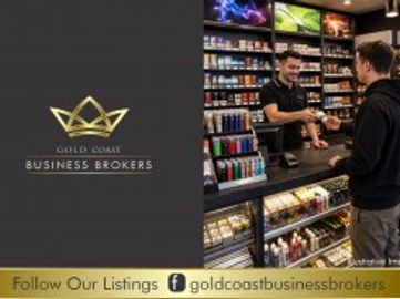 FULLY UNDER MANAGEMENT FRANCHISED TOBACCONIST | APPROX. $1.5M TURNOVER | $106K+ PASSIVE INCOME | NORTH QLD | IDEAL FOR INVESTORS, OWNER-OPERATORS & 491 SBO VISA APPLICANTS