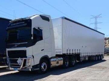 Rewarding General Freight Transport Business for Sale–Wheatbelt Region, WA Location–Long Trading History–Turnover: Approx $1.5M–Fleet Included–Complete Training–Growth Prospects – Asking Price: Goodwill - $650,000 and Fleet - $650,000