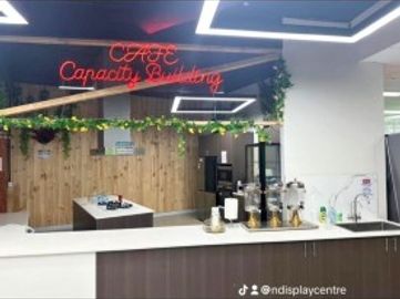 Specialised NDIS & Respite Day Care Business For Sale–Busy Granville, NSW–Prime Parramatta Road Exposure–Extensive Purpose-Built Fit-Out–Physiotherapy & Hydro Facilities–NDIS Registration Available