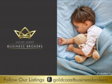 HIGH-MARGIN GLOBAL E-COMMERCE BABY PRODUCT BUSINESS WITH STRONG GROWTH AND PASSIVE INCOME POTENTIAL