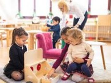 Staff Managed Brisbane Childcare Centre #432