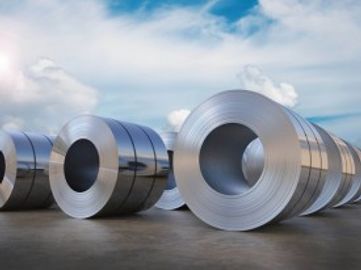 Large, Staff Managed, Importer & National Wholesaler/Distributor of Exclusive Range of Unique, ‘Always in Constant Demand’ Steel Products #446