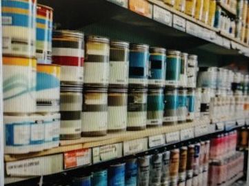 2PAC Painting Business for Sale – Western Suburbs | BP-1068