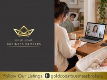 HIGHLY ESTABLISHED ONLINE BABY & CHILD SLEEP CONSULTANCY, MULTIPLE REVENUE STREAMS, DIGITAL PROGRAMS & TRAINING ACADEMY | HIGH PROFIT MARGINS