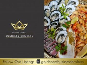 SEAFOOD RETAIL BUSINESS WITH STRONG REPEAT CUSTOMER BASE