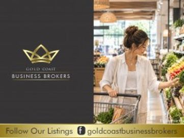 FULLY MANAGED SUPERMARKET IN WIDE BAY AREA COMES WITH A 2 BEDROOM UNIT. BRAND NEW LEASE OFFERED AT $125,000 PER ANNUM