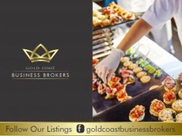 ESTABLISHED PROFITABLE CATERING BUSINESS – FLEXIBLE LIFESTYLE INCOME $65,000