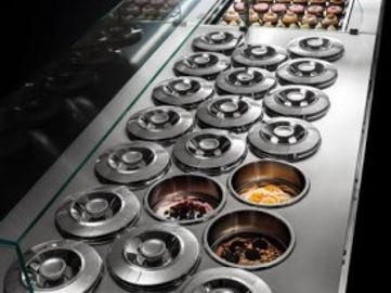 Popular Gelato Boutique Licence / Store for Sale – Busy Mermaid Waters, QLD - Pacific Fair Shopping Centre Location - Exclusive Gold Coast Licence – Turnover: $200k - Premium Italian Equipment – Store Fit-Out – Long Lease – Asking Price: $195,00