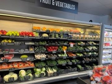 Profitable Rare Supermarket South Hobart Leasehold Turnover $55K Weekly Part Management Well Run