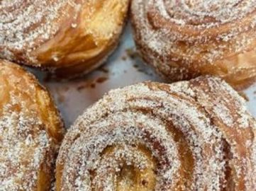 Premium Wholesale Bakery & Takeaway Cafe Opportunity