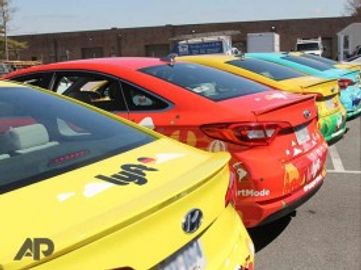 High Gross Profit and Ultra-Lucrative Vehicle Wrap and Sign Product Business #445