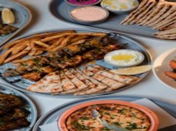 5 Day Licenced Beachside Mediterranean Restaurant & Takeaway T.O. 23,000PW + $349,000 + SAV