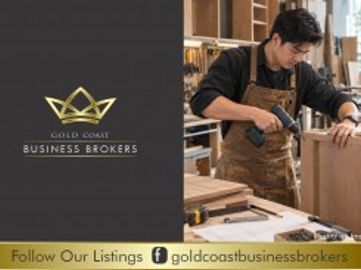 AWARD-WINNING CABINETRY MANUFACTURING BUSINESS | BUILDER RELATIONSHIPS | TURNING OVER $1.7 MILLION