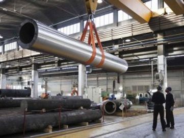 Large, Staff Managed, Importer & National Wholesaler/Distributor of Exclusive Range of Unique, ‘Always in Constant Demand’ Steel Products #446