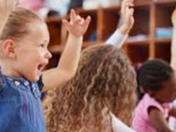 Staff Managed Brisbane Childcare Centre #432